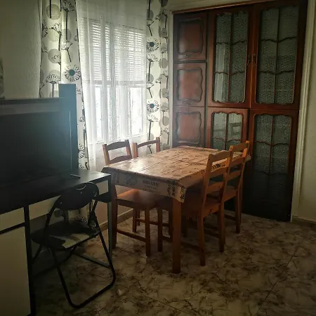 Apartment Luminoso Estudio Centro 223 Torremolinos